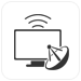 Cable T.V.