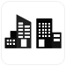 Shopping complex with Parking