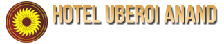 Hotel Uberoi Anand Logo