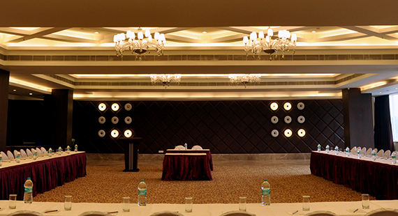 The Ballroom
